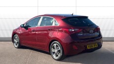 Hyundai i30 1.6 SE 5dr Auto Petrol Hatchback